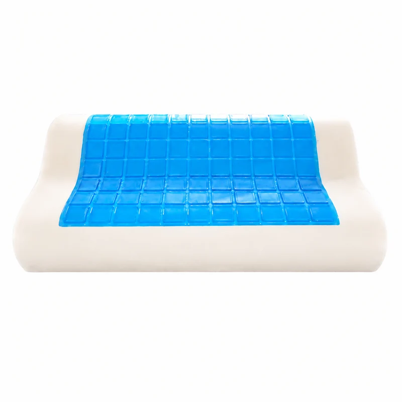 Ergonomisches Schlafkissen Skanto