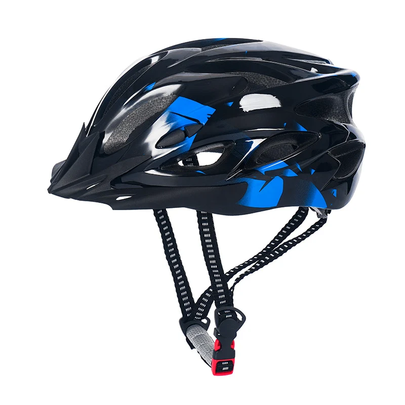 Sportlicher Fahrradhelm Skanto