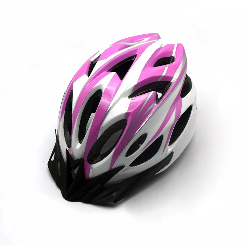 Sportlicher Fahrradhelm Skanto