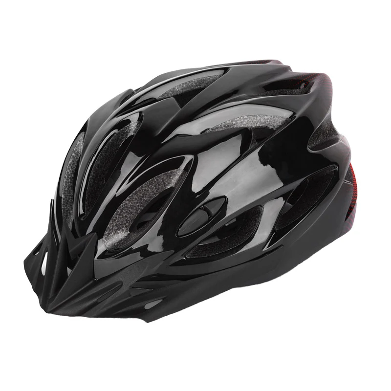 Sportlicher Fahrradhelm Skanto