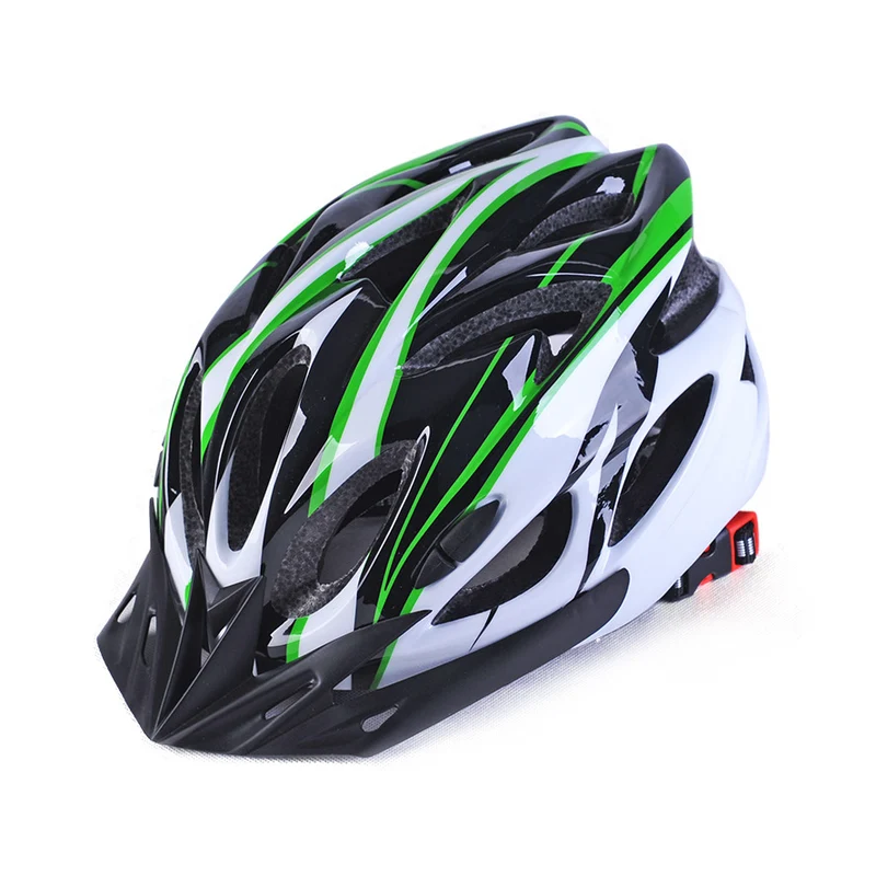 Sportlicher Fahrradhelm Skanto