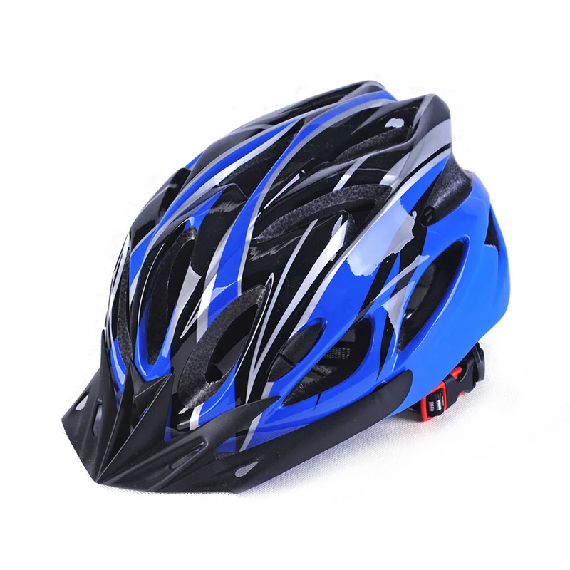 Leichter Fahrrad-Sicherheitshelm Skanto