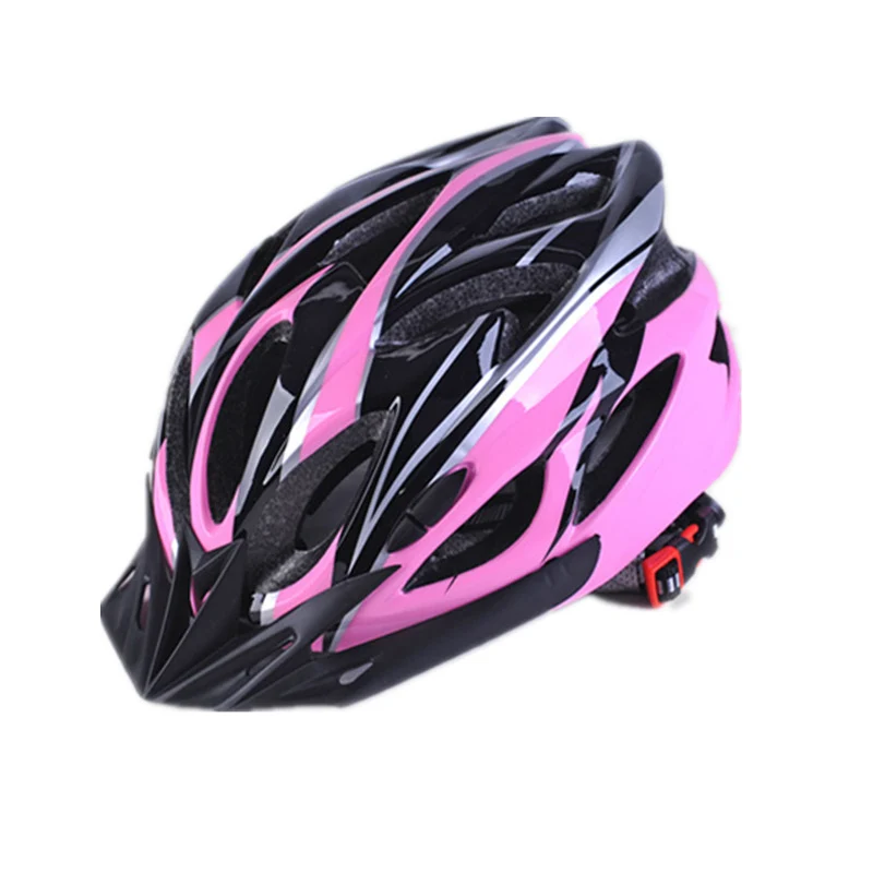 Leichter Fahrrad-Sicherheitshelm Skanto
