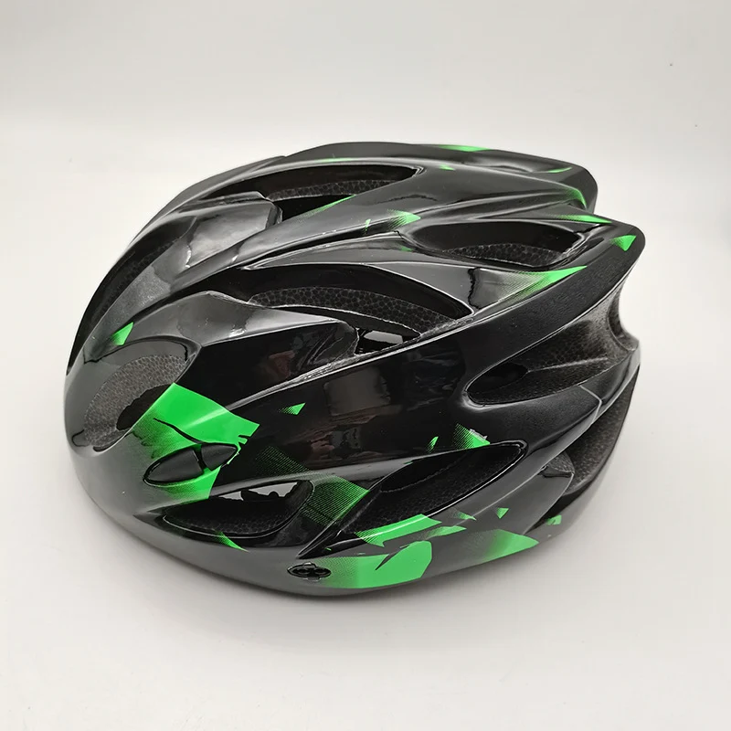 Leichter Fahrrad-Sicherheitshelm Skanto