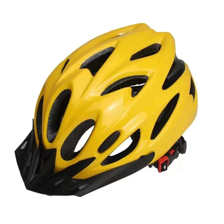Fahrrad-Sicherheitshelm Skanto