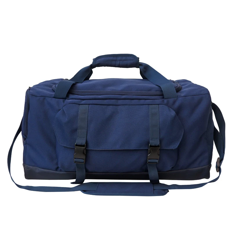 Sport- und Freizeit-Reisetasche mit wasserabweisendem Material und verstärktem Griff Skanto