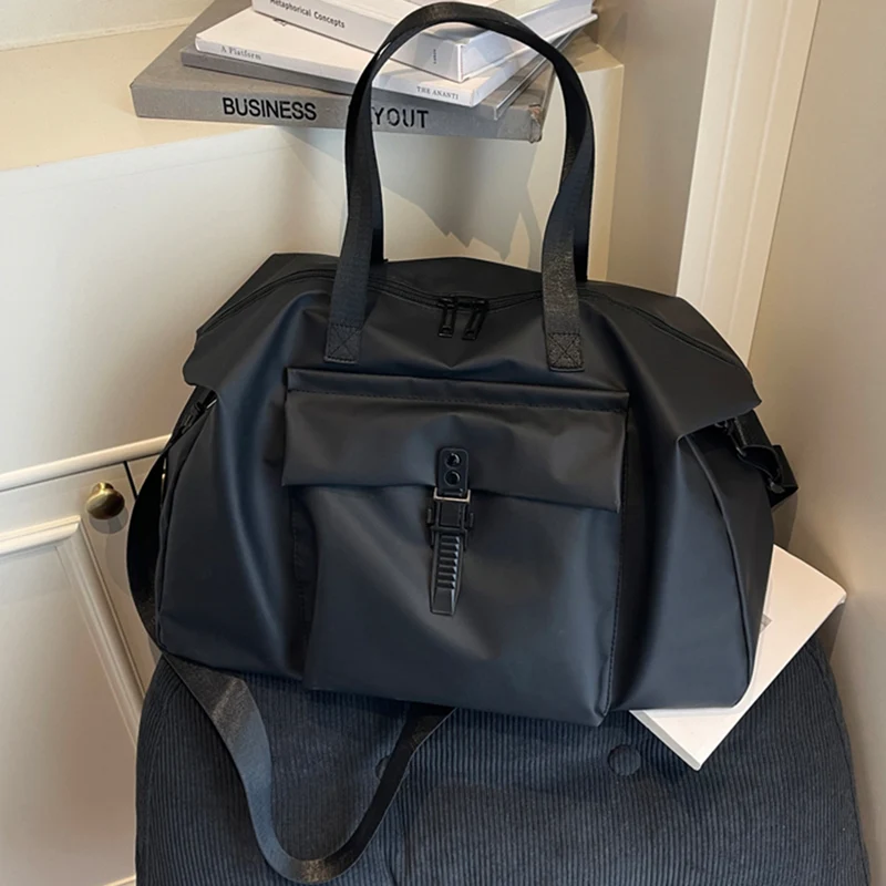 Praktische Sport-Reisetasche mit multifunktionalem Design Skanto