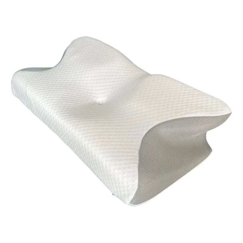 Ergonomisches Schlaf- und Nackenkissen Skanto
