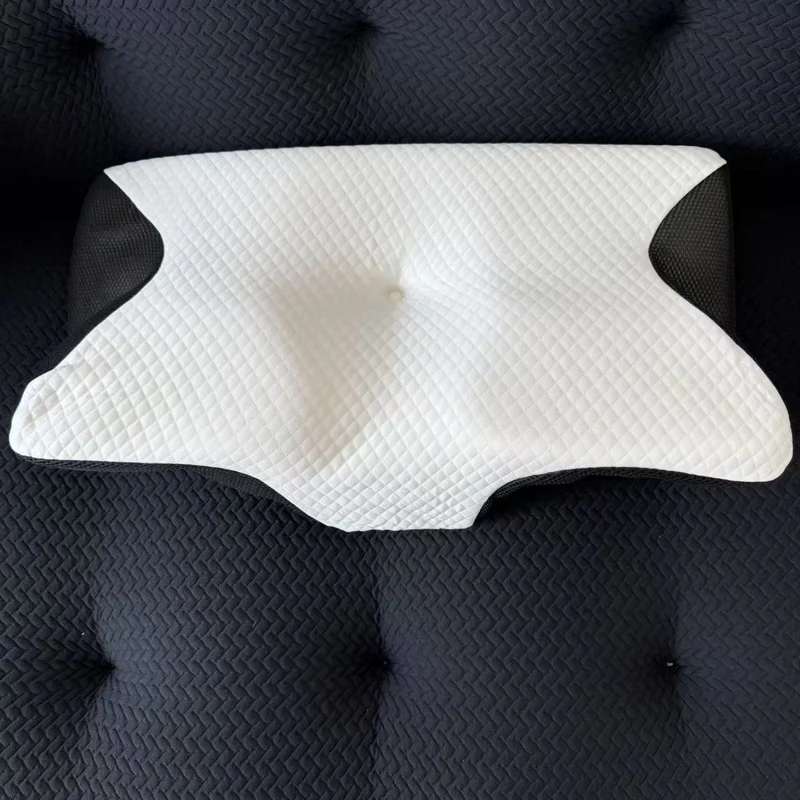Ergonomisches Schlaf- und Nackenkissen Skanto