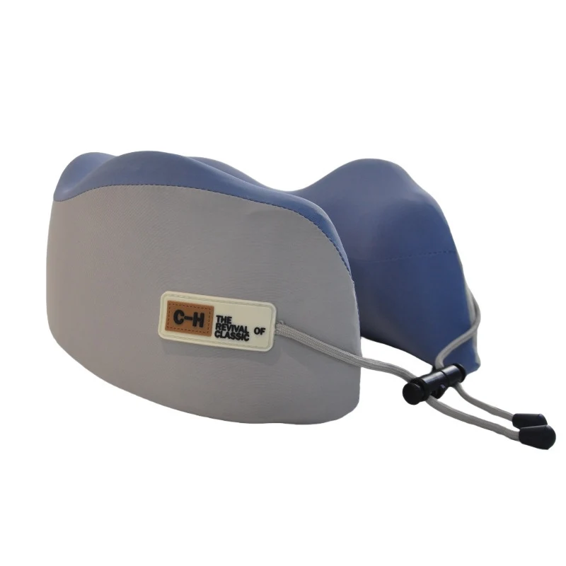 Ergonomisches Reise-Nackenkissen Skanto