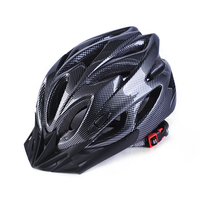 Aerodynamischer Fahrradhelm Skanto