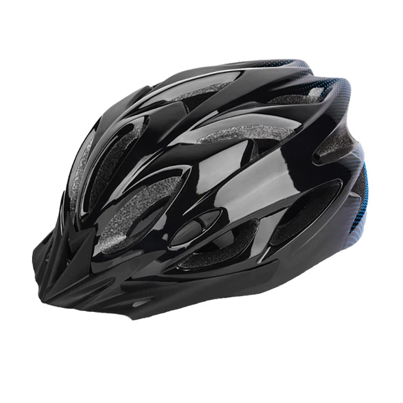 Aerodynamischer Fahrradhelm Skanto