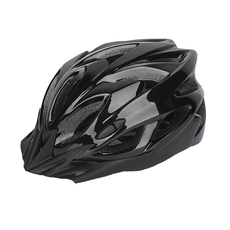 Aerodynamischer Fahrradhelm Skanto
