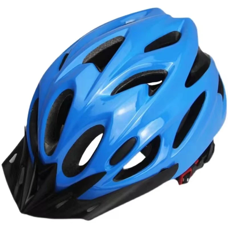 Aerodynamischer Fahrradhelm Skanto