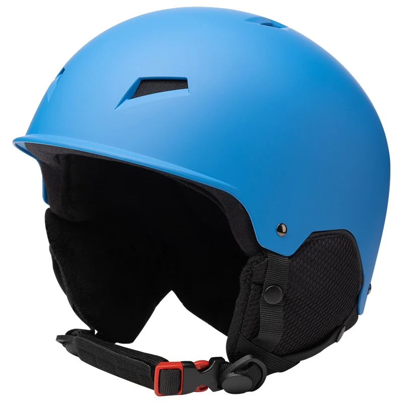 Schneesport-Schutzhelm Skanto