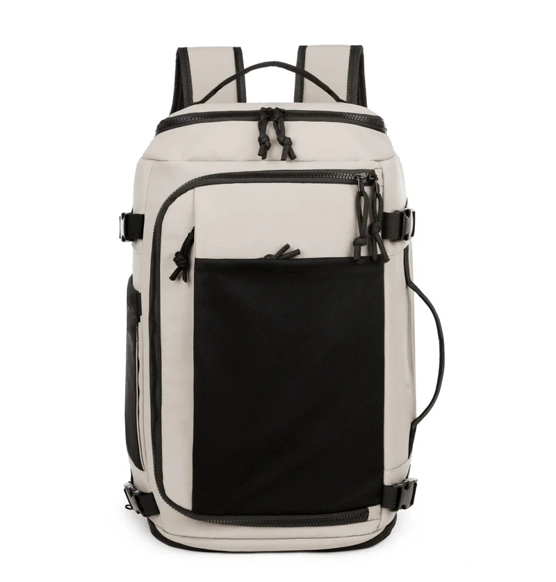 Multifunktionaler vielseitiger Schulrucksack Skanto