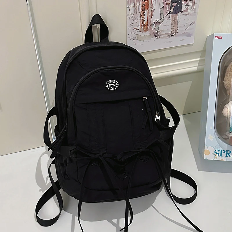 Praktischer Rucksack mit vielen Fächern Skanto