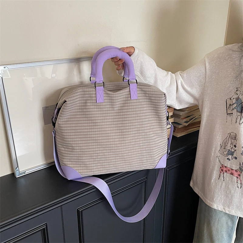 Multifunktionale Wochenend-Reisetasche Skanto