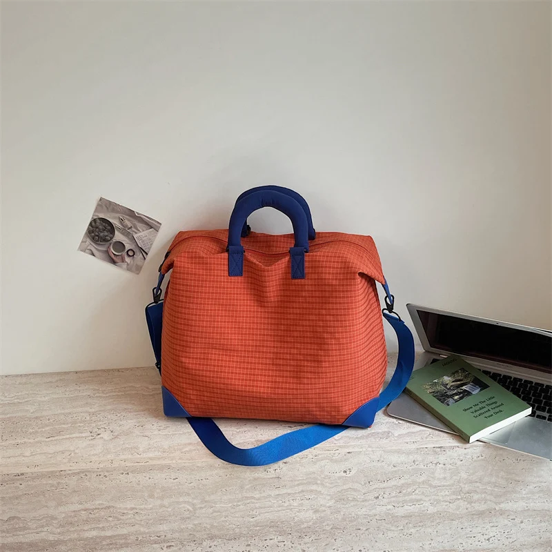 Multifunktionale Wochenend-Reisetasche Skanto