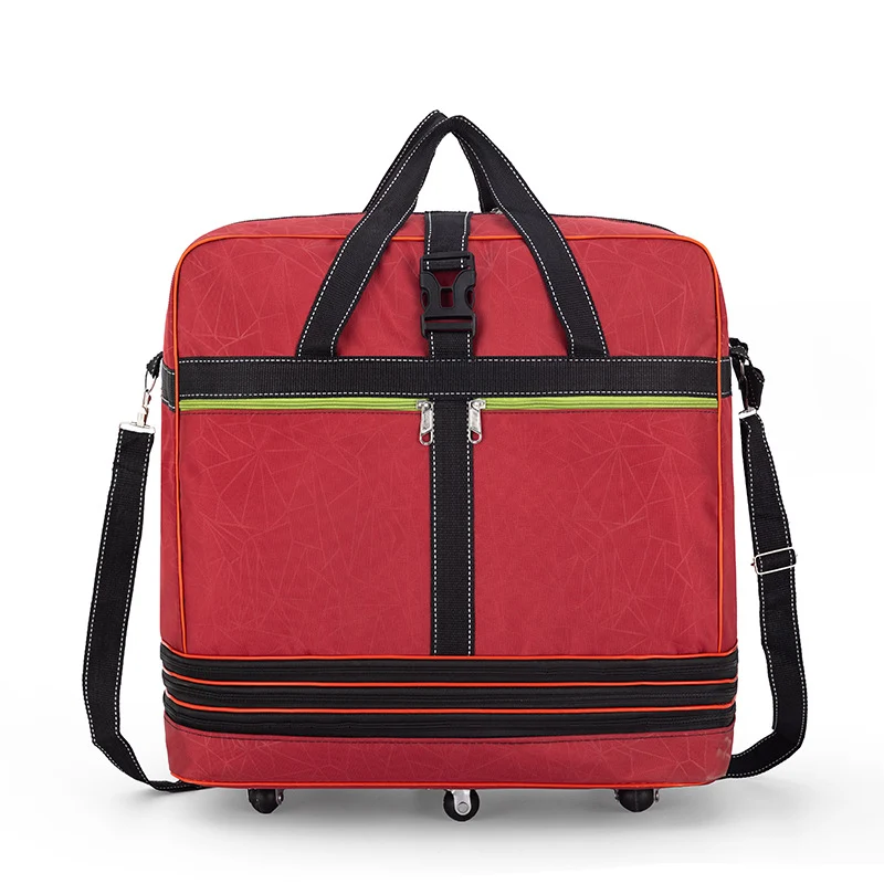 Multifunktionale Reisetasche Skanto