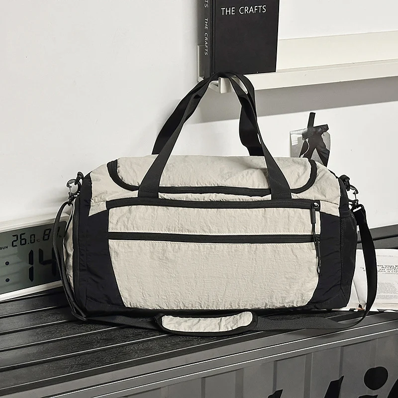 Multifunktionale Sporttasche mit isolierten Fächern Skanto