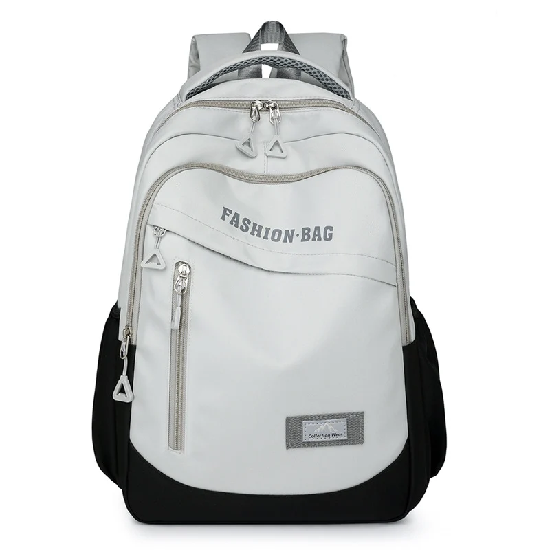 Leichter Multifunktionaler Schulrucksack Skanto