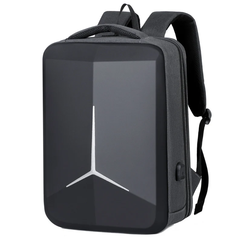 Ergonomischer Wasserdichter Schulrucksack Skanto