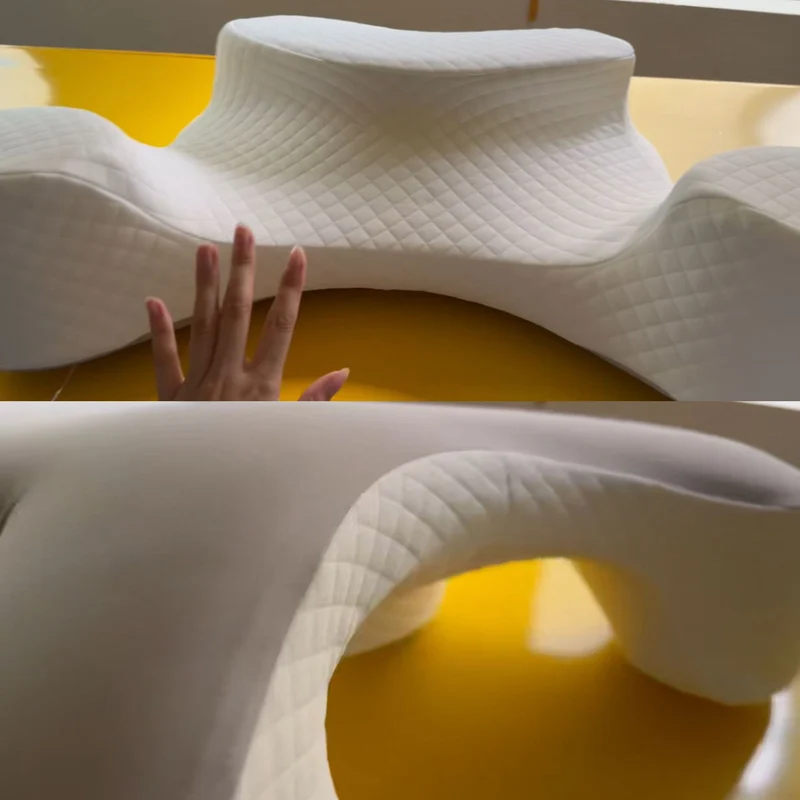 Ergonomisches Multifunktionskissen Skanto