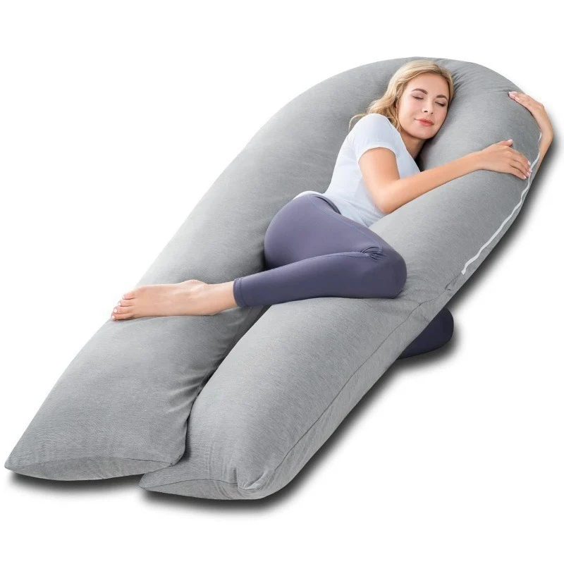 Ergonomisches Kuschel- und Entspannungskissen Skanto