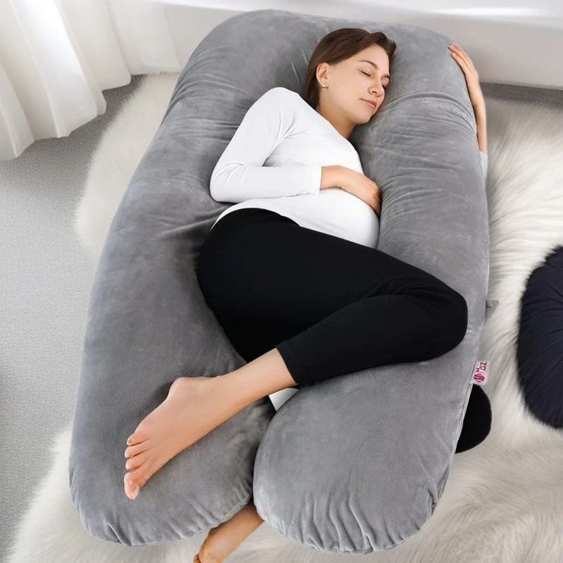Ergonomisches Kuschel- und Entspannungskissen Skanto