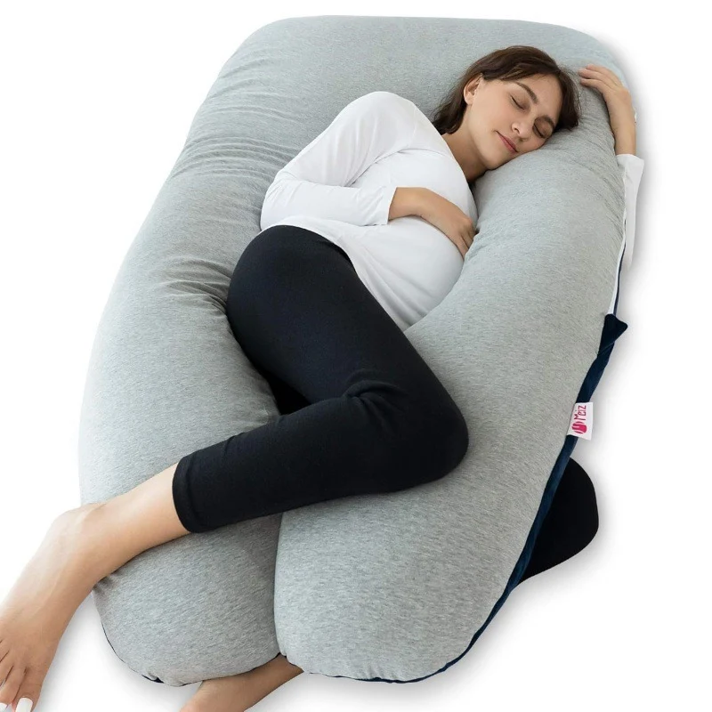 Ergonomisches Kuschel- und Entspannungskissen Skanto