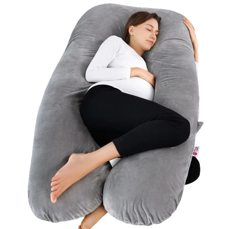 Ergonomisches Kuschel- und Entspannungskissen Skanto