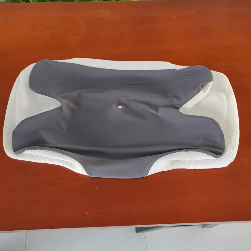 Ergonomisches Konturkissen mit kühlender Oberfläche Skanto