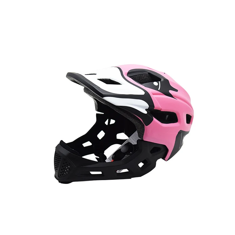 Mountainbike-Helm Skanto