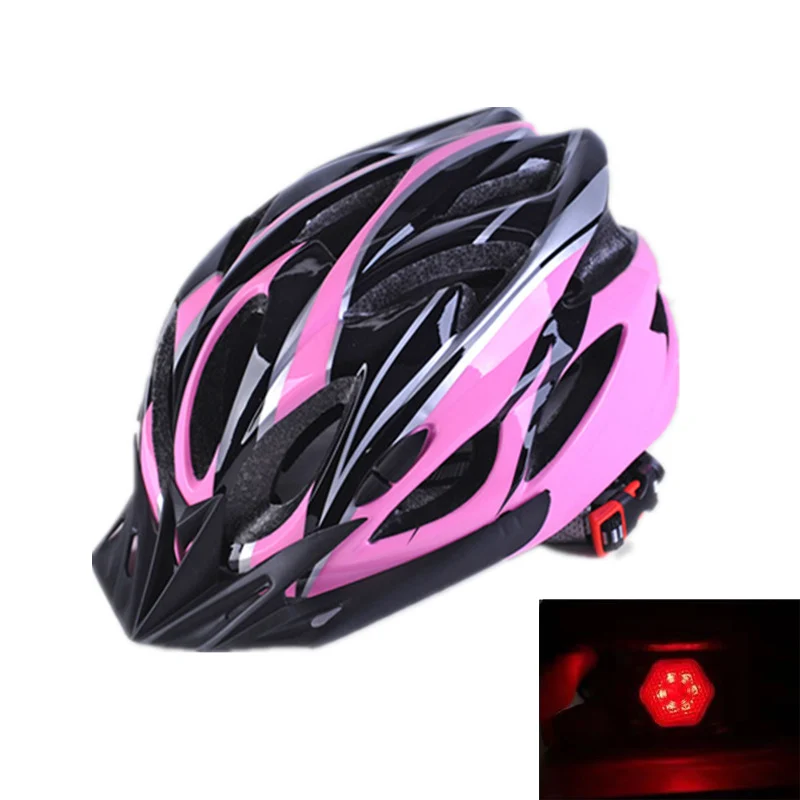 Leichter belüfteter Fahrradhelm Skanto