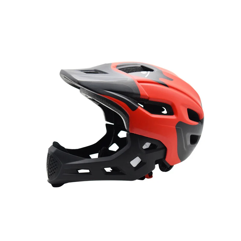 Hochleistungs-Mountainbike-Helm Skanto