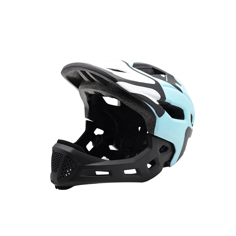Hochleistungs-Mountainbike-Helm Skanto
