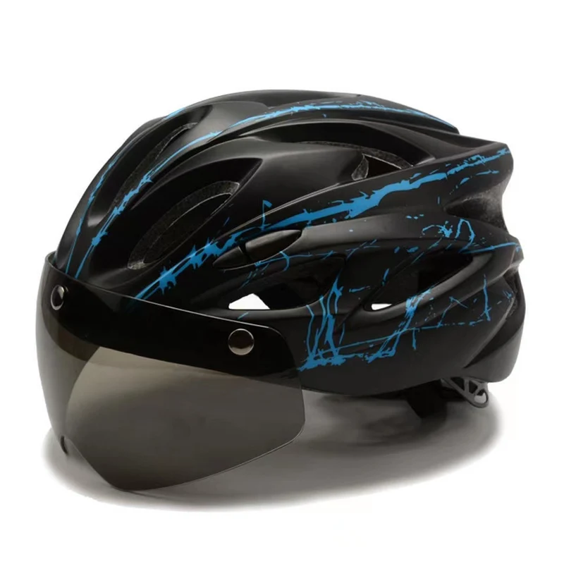 Fahrradhelm Skanto