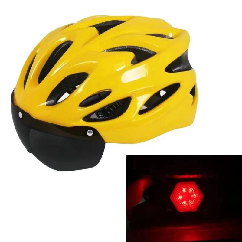 Fahrradhelm Skanto