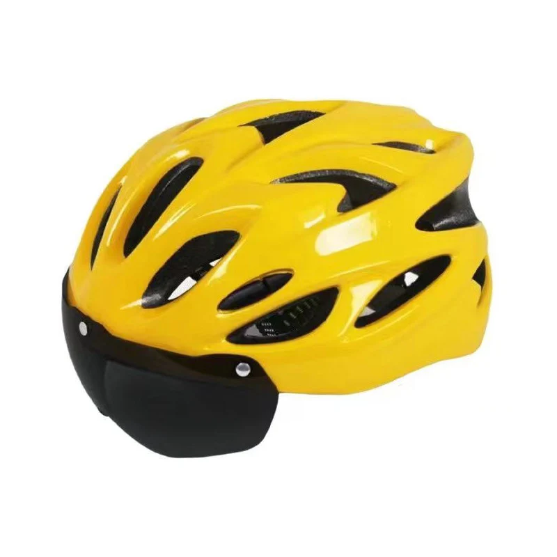 Fahrradhelm Skanto