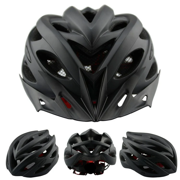 Aerodynamischer Fahrradhelm Skanto