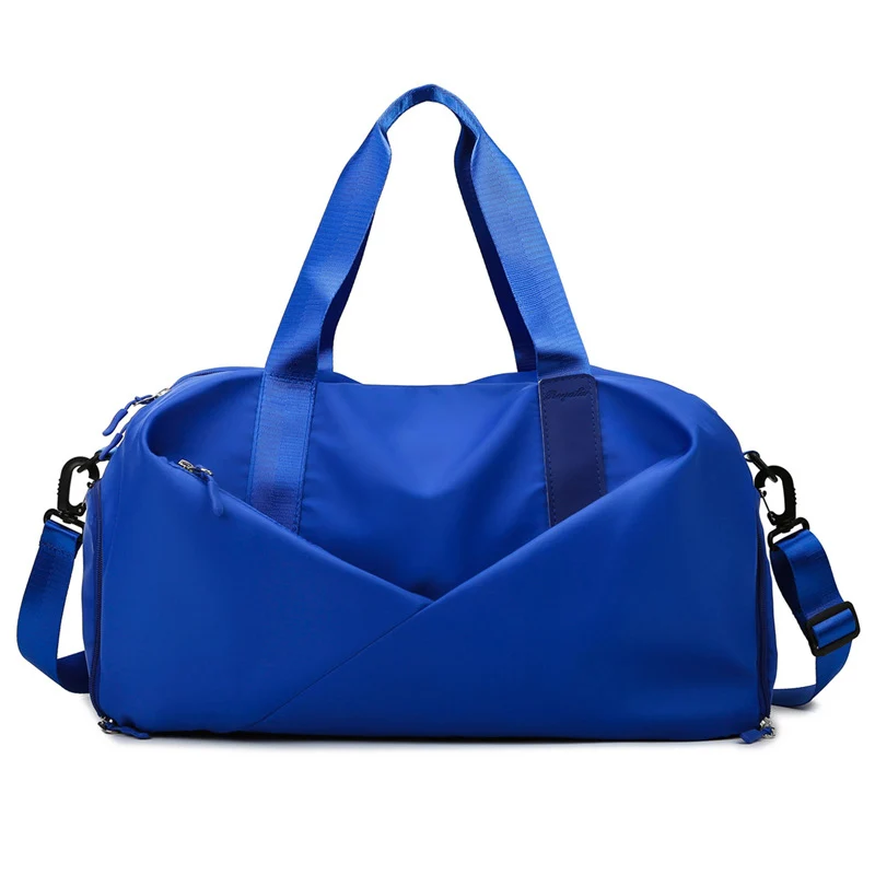 Multifunktionale Sport- und Reisetasche mit ergonomischem Design Skanto