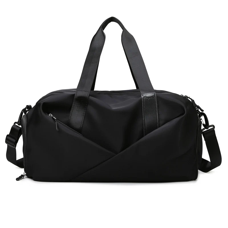 Multifunktionale Sport- und Reisetasche mit ergonomischem Design Skanto