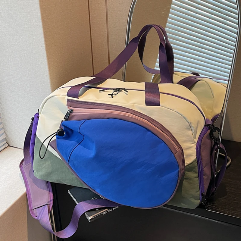 Multifunktionale Sport- und Reisetasche Skanto
