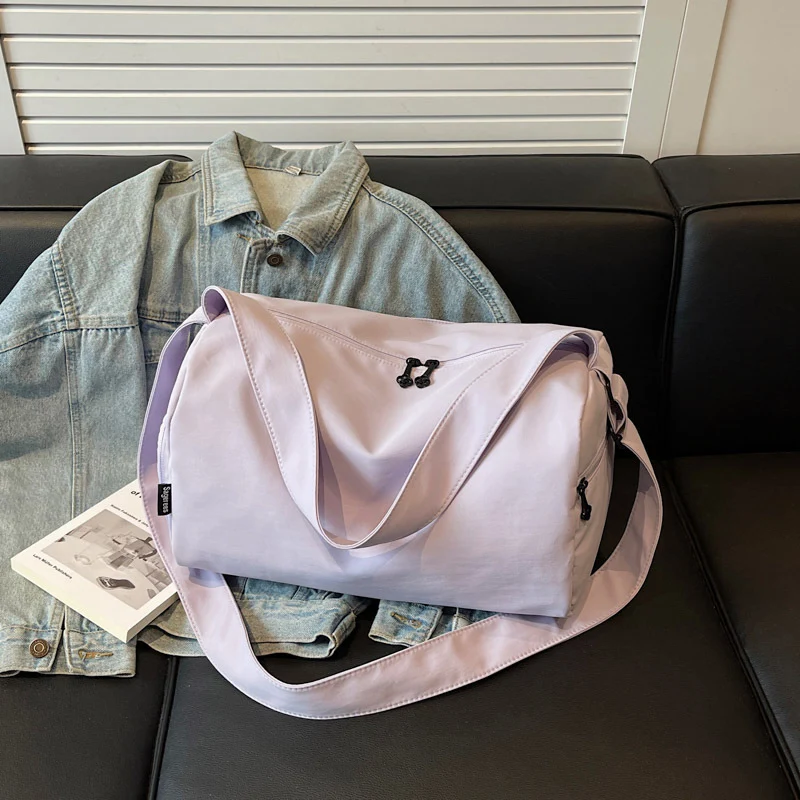 Multifunktionale Sport- und Reisetasche Skanto