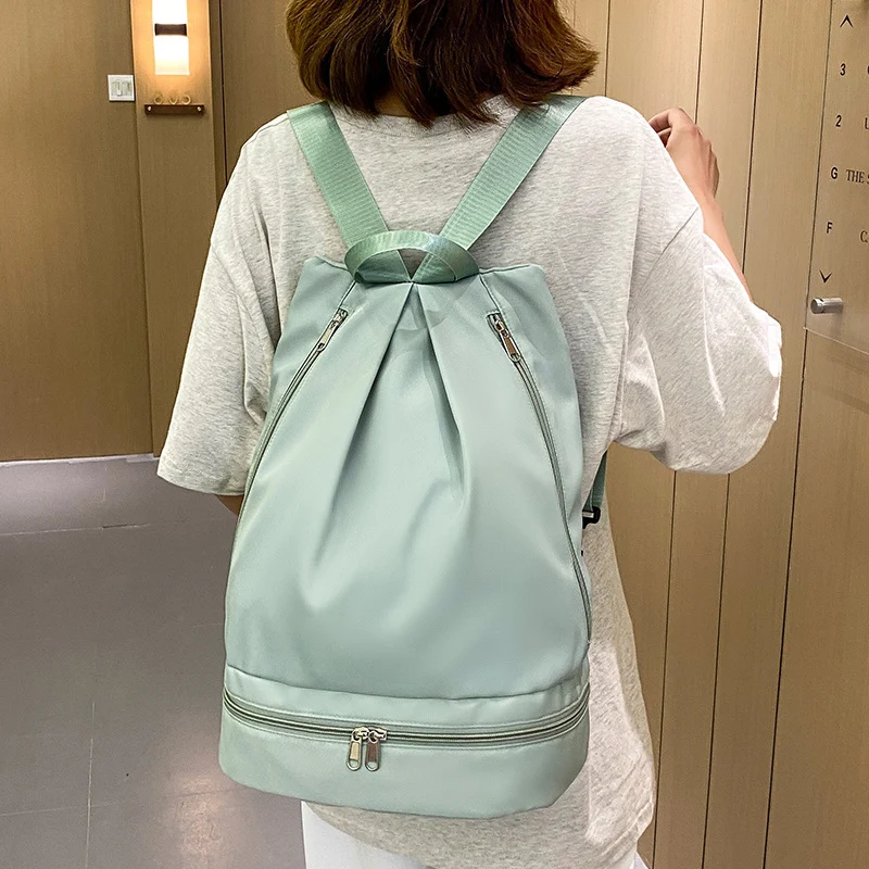 Multifunktionaler Rucksack mit ergonomischem Design Skanto