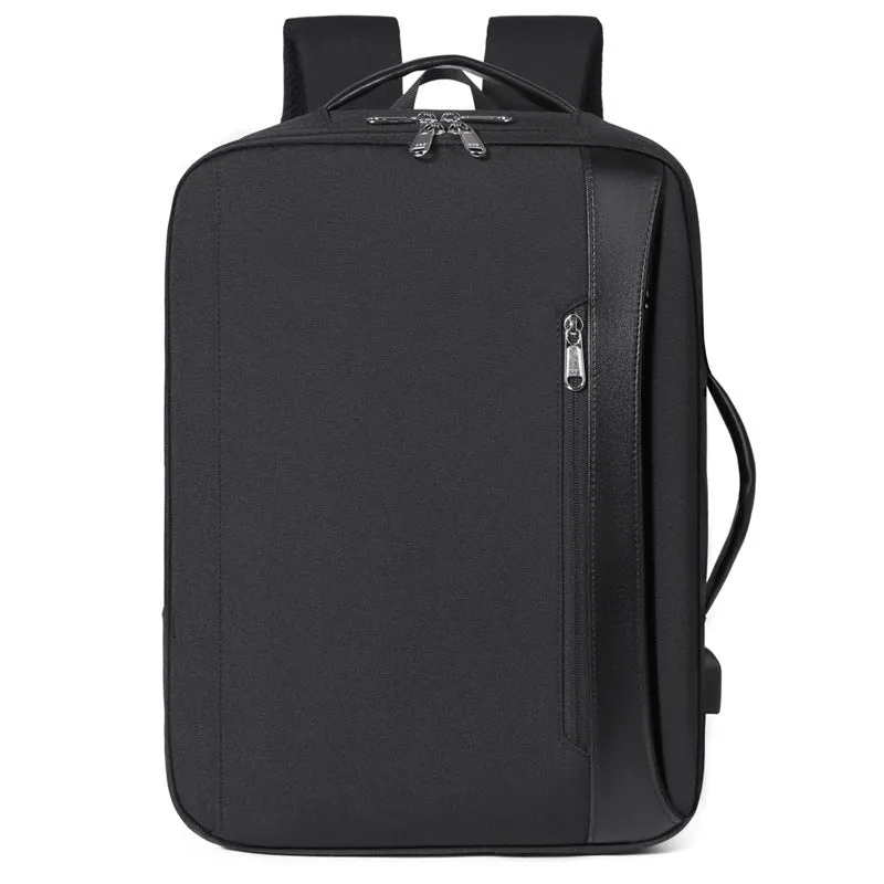 Ergonomischer Tech-Schulrucksack Skanto