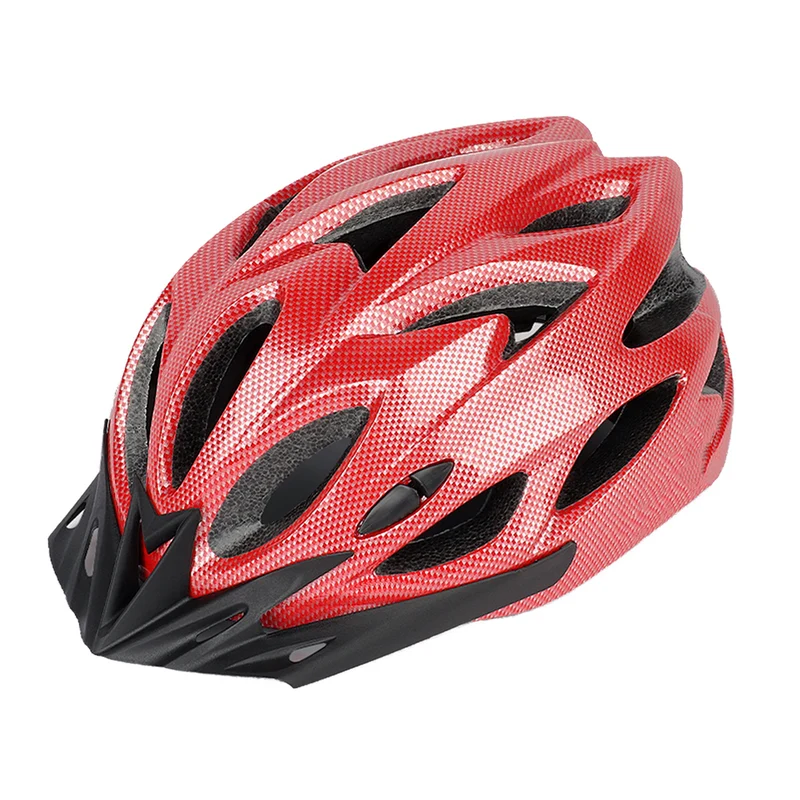 Fortschrittlicher Fahrradhelm Skanto