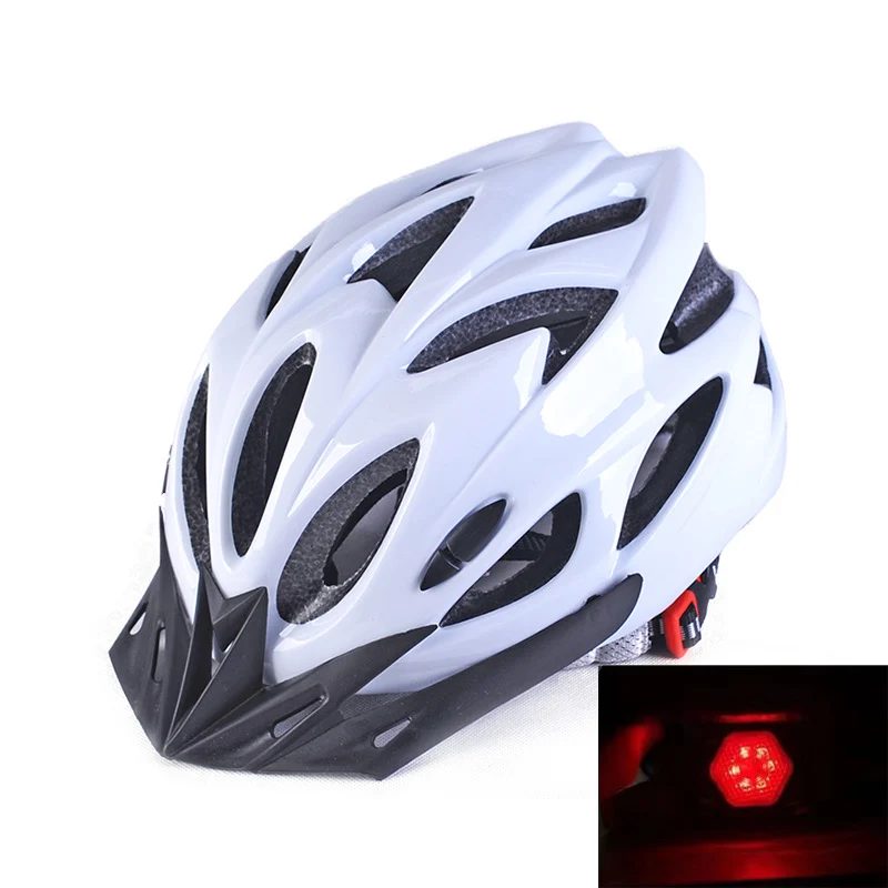Fortschrittlicher Fahrradhelm Skanto