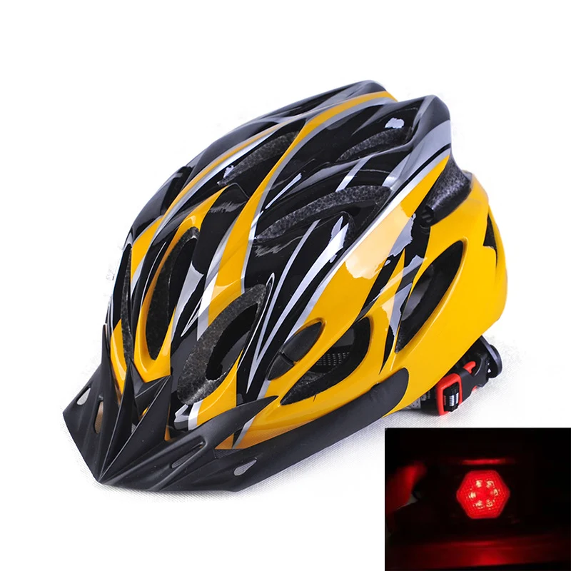 Fortschrittlicher Fahrradhelm Skanto